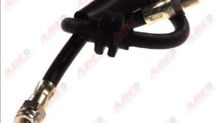 Furtun frana FIAT 500 C (312) (2009 - 2016) ABE C88302ABE piesa NOUA