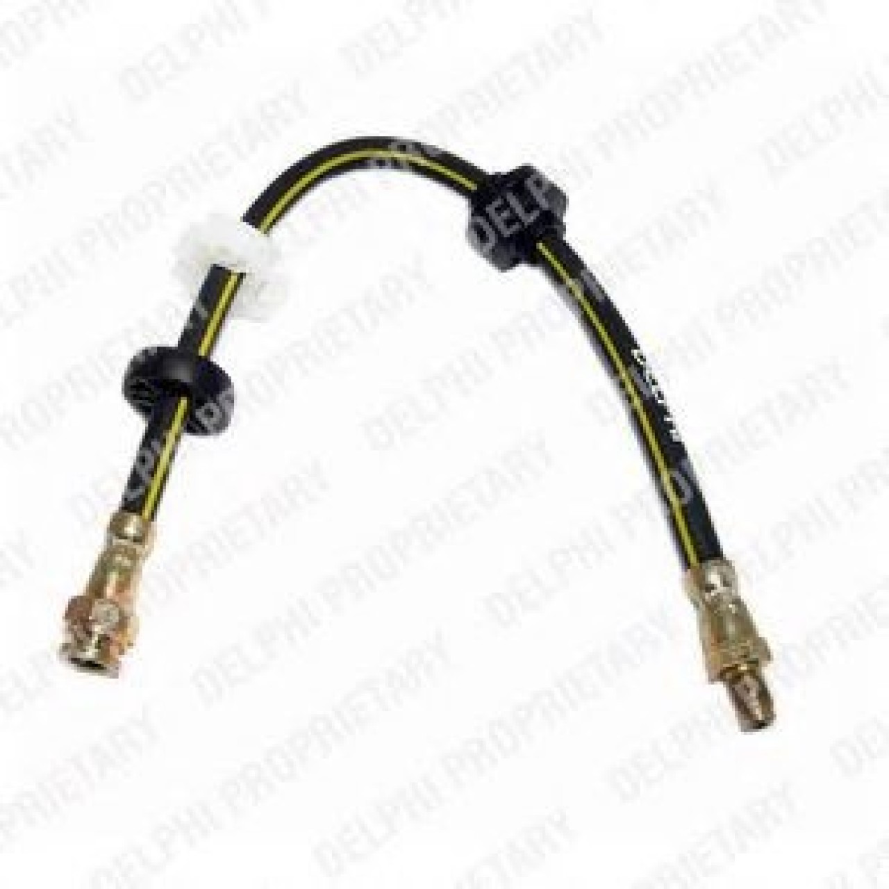 Furtun frana FIAT BRAVA (182) (1995 - 2003) DELPHI LH0328 piesa NOUA