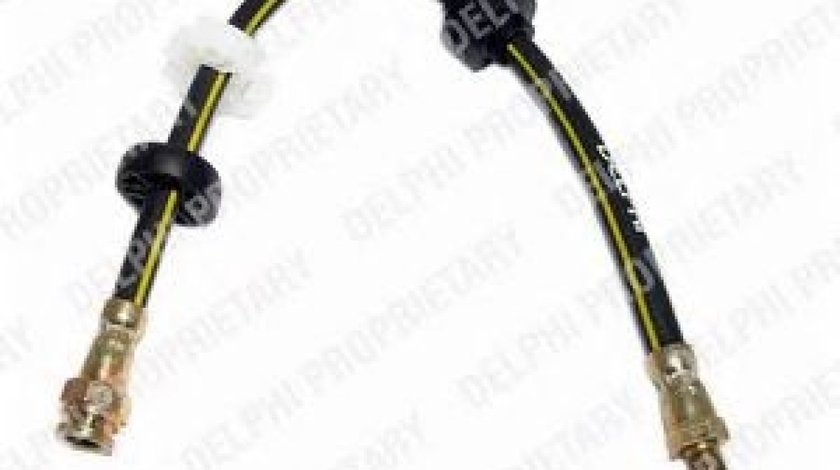 Furtun frana FIAT BRAVA (182) (1995 - 2003) DELPHI LH0328 piesa NOUA