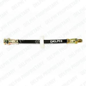 Furtun frana FIAT BRAVO II (198) (2006 - 2016) DELPHI LH0389 piesa NOUA