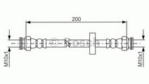 Furtun frana FIAT DOBLO Combi (263) (2010 - 2016) ...