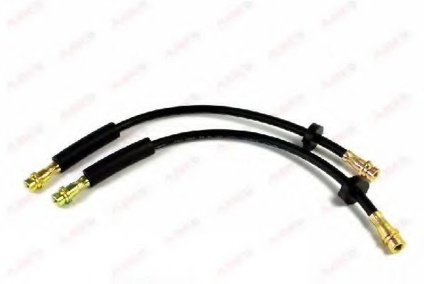 Furtun frana FIAT DOBLO Microbus (223, 119) (2001 - 2016) ABE C88246ABE piesa NOUA