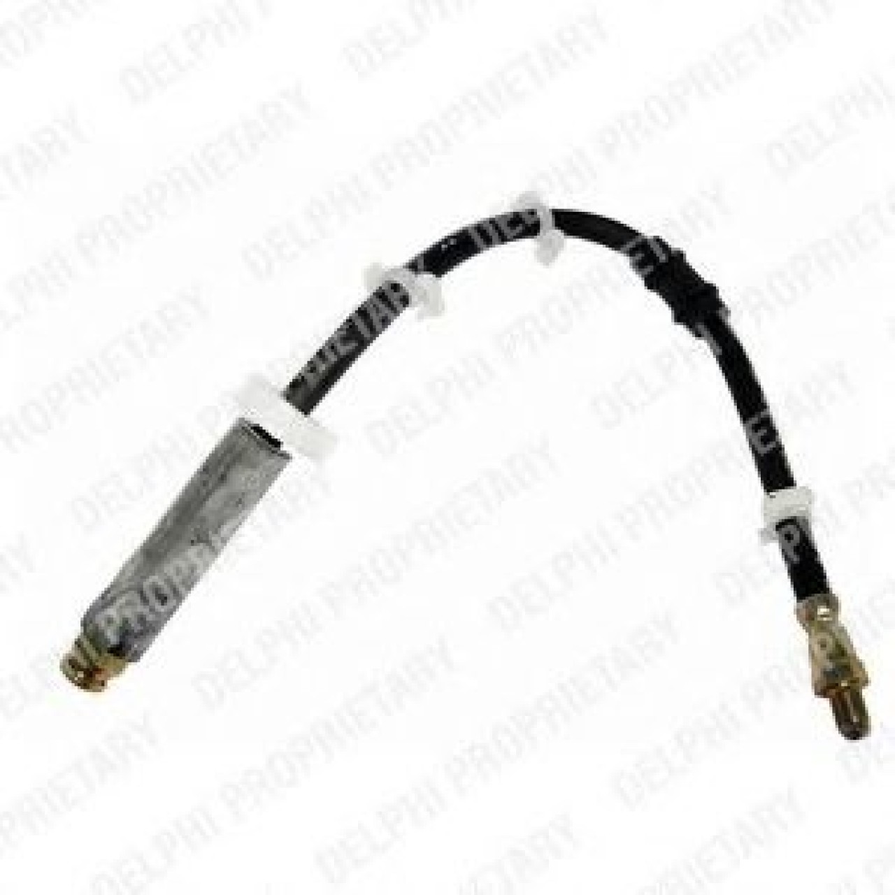 Furtun frana FIAT DUCATO caroserie (230L) (1994 - 2002) DELPHI LH0240 piesa NOUA