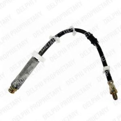 Furtun frana FIAT DUCATO caroserie (230L) (1994 - 2002) DELPHI LH0240 piesa NOUA