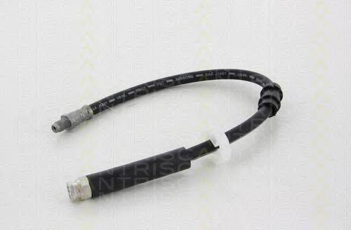 Furtun frana FIAT DUCATO caroserie (244) (2002 - 2016) TRISCAN 8150 15233 piesa NOUA