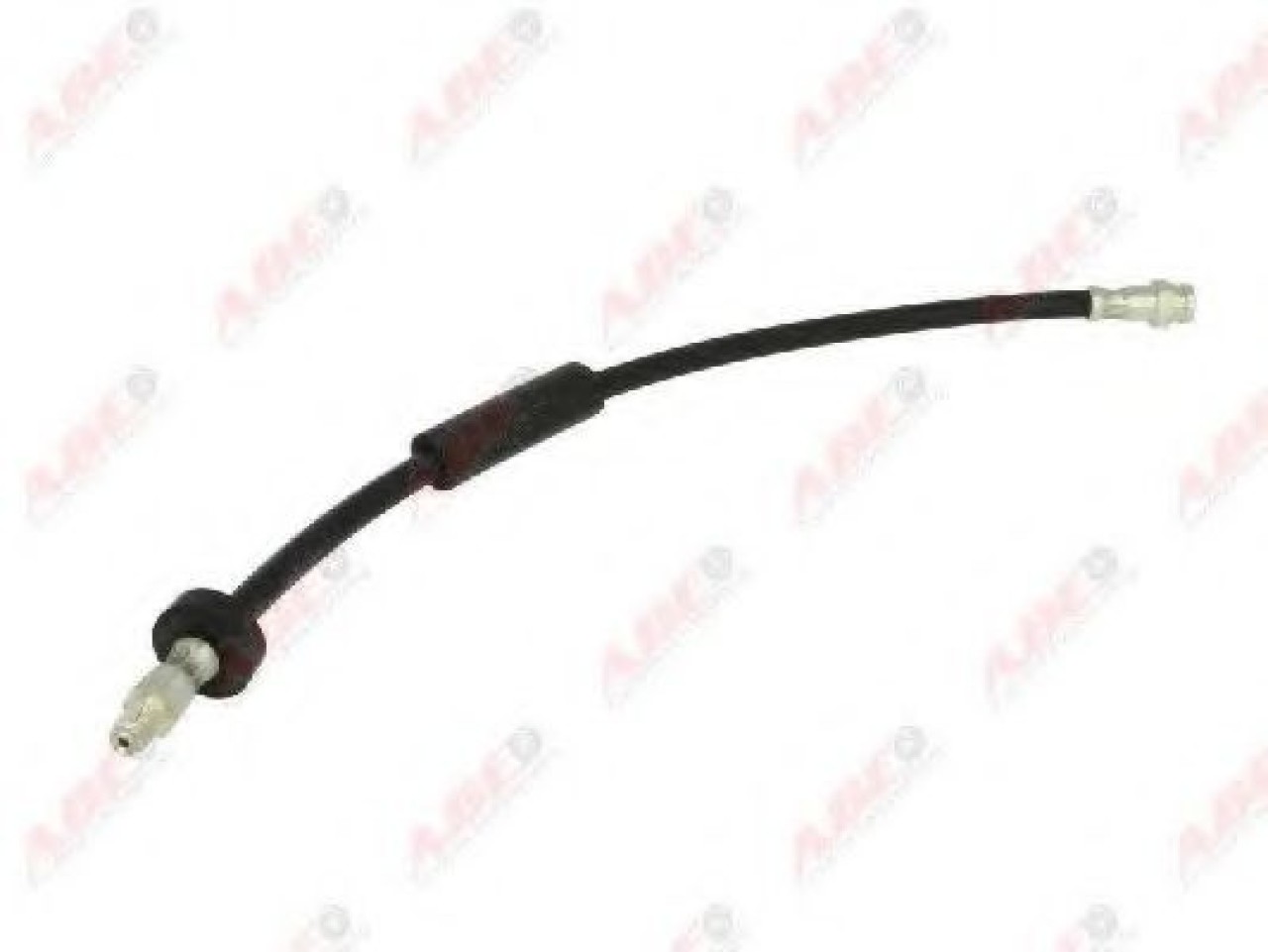 Furtun frana FIAT DUCATO caroserie (280) (1982 - 1990) ABE C85117ABE piesa NOUA