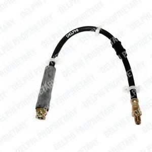 Furtun frana FIAT DUCATO caroserie (290) (1989 - 1994) DELPHI LH3244 piesa NOUA