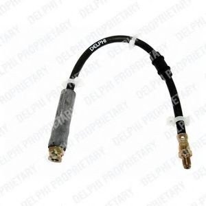 Furtun frana FIAT DUCATO Panorama (290) (1990 - 1994) DELPHI LH3244 piesa NOUA