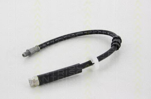 Furtun frana FIAT DUCATO platou / sasiu (244) (2002 - 2016) TRISCAN 8150 15233 piesa NOUA