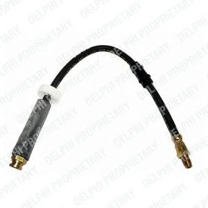 Furtun frana FIAT DUCATO platou / sasiu (280) (1982 - 1990) DELPHI LH3246 piesa NOUA
