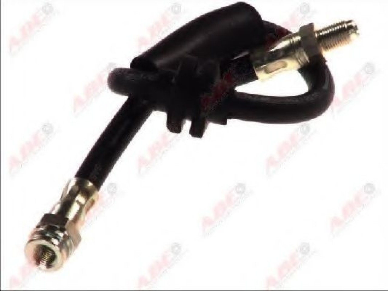 Furtun frana FIAT FIORINO Combi (225) (2007 - 2016) ABE C88302ABE piesa NOUA