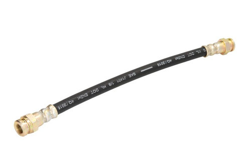 Furtun frana FIAT PALIO Weekend (178DX) (1996 - 2016) ABE C88241ABE piesa NOUA