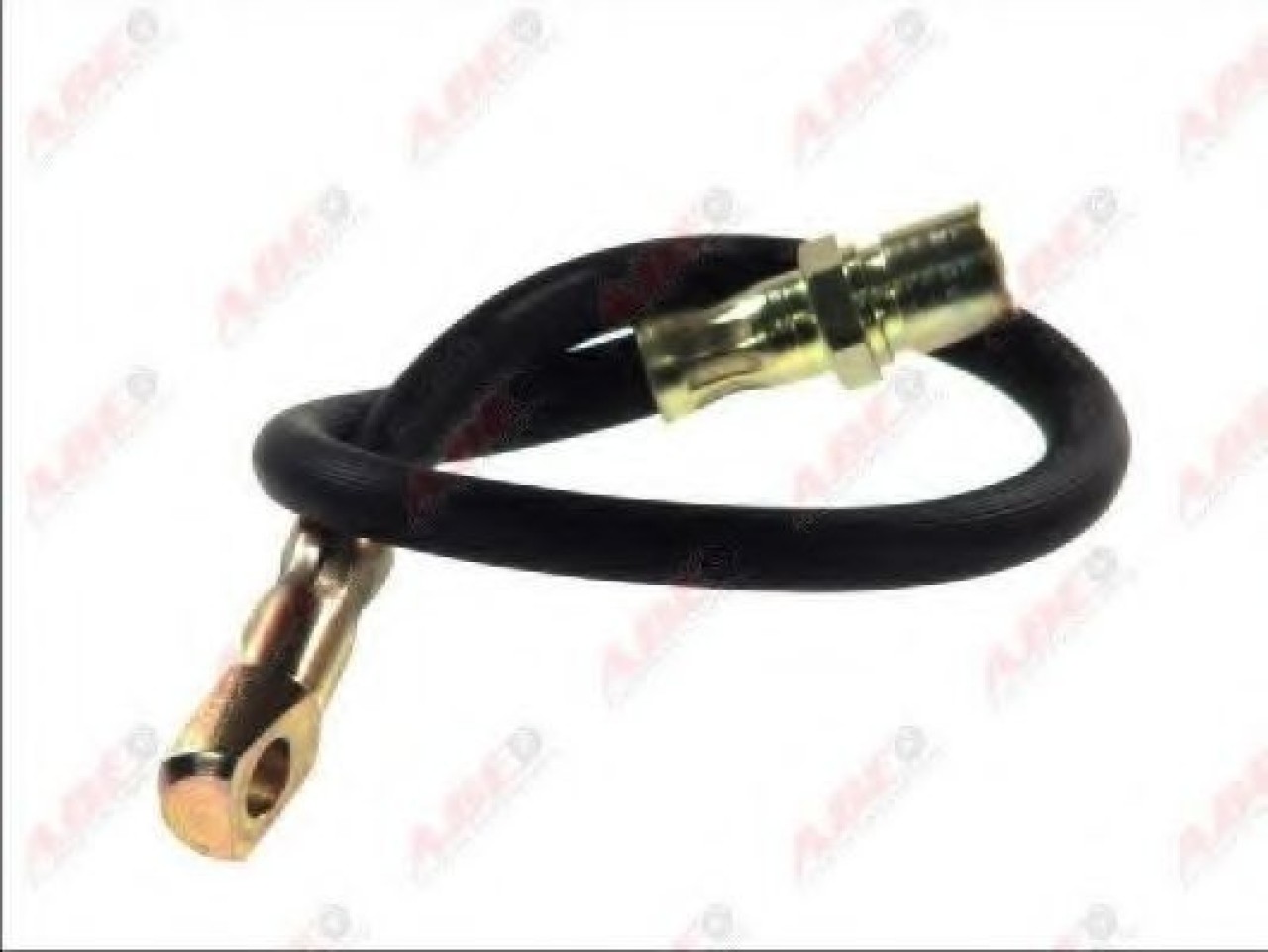 Furtun frana FIAT PANDA (141A) (1980 - 2004) ABE C88165ABE piesa NOUA