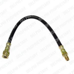 Furtun frana FIAT PANDA (141A) (1980 - 2004) DELPHI LH2797 piesa NOUA