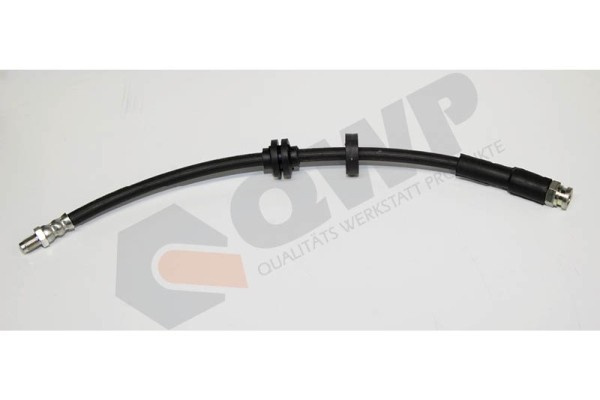 Furtun frana FIAT PUNTO (176) (1993 - 1999) QWP WBH185 piesa NOUA