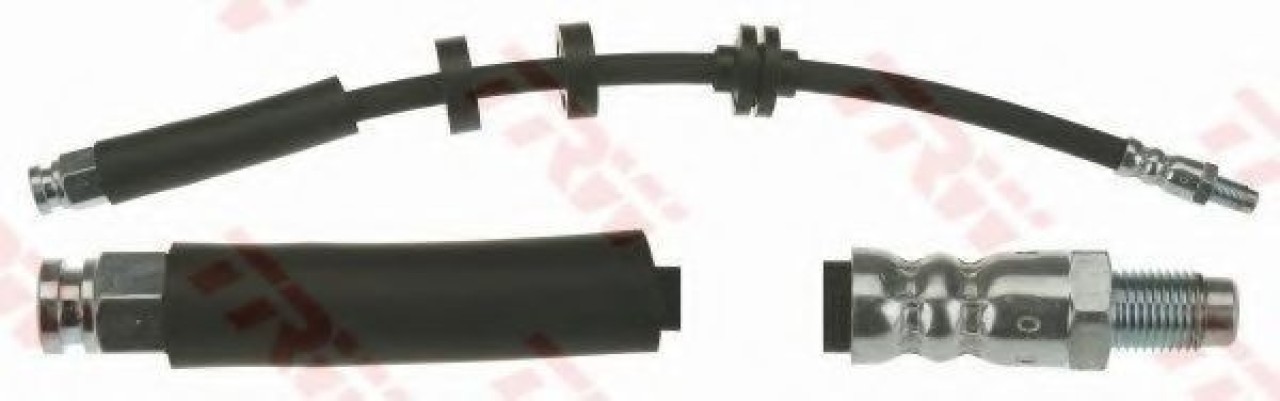 Furtun frana FIAT PUNTO (176) (1993 - 1999) TRW PHB298 piesa NOUA