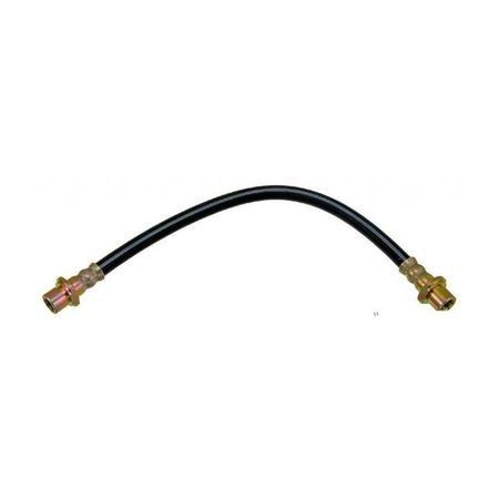 Furtun frana FIAT PUNTO (188) (1999 - 2016) ABE C81012ABE piesa NOUA