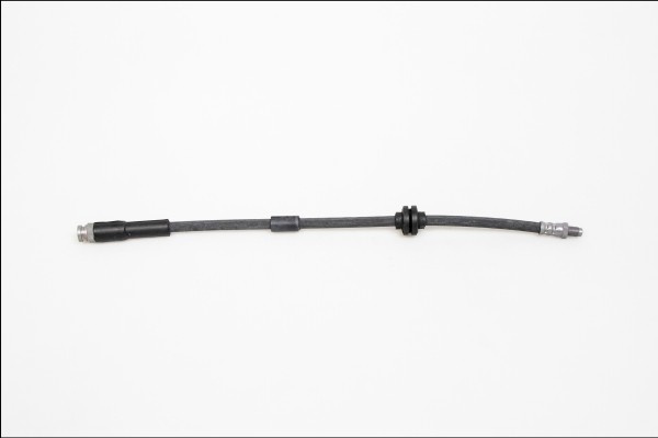 Furtun frana FIAT PUNTO (188) (1999 - 2016) QWP WBH124 piesa NOUA