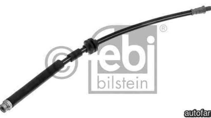 Furtun frana FIAT PUNTO (188) FEBI BILSTEIN 15599