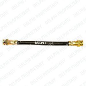 Furtun frana FIAT PUNTO Cabriolet (176C) (1994 - 2000) DELPHI LH2156 piesa NOUA