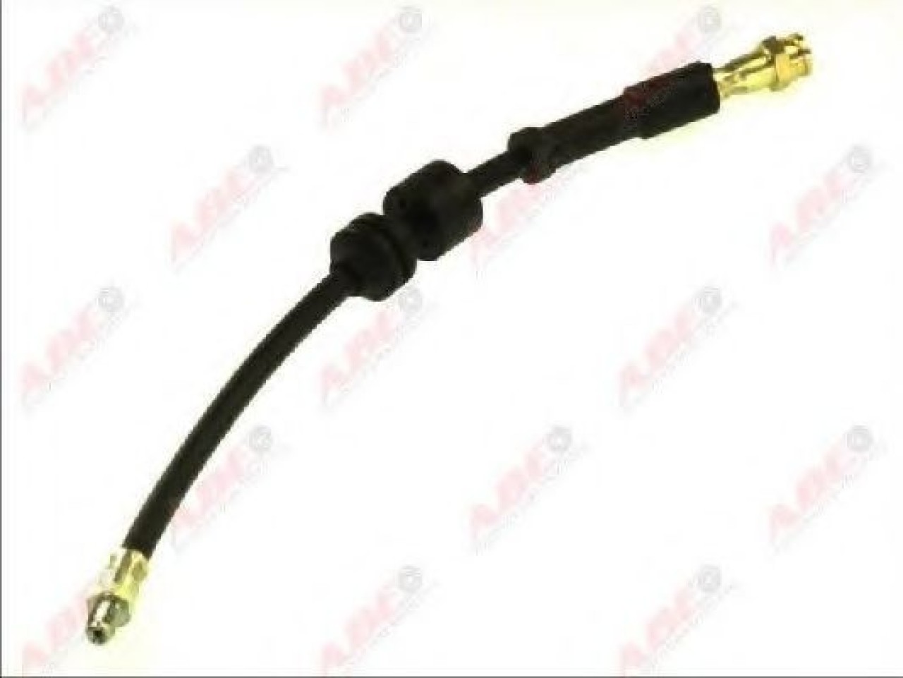 Furtun frana FIAT PUNTO Cabriolet (176C) (1994 - 2000) ABE C88147ABE piesa NOUA