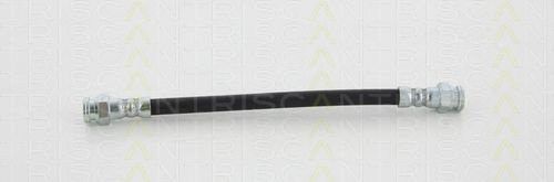 Furtun frana FIAT PUNTO EVO (199) (2008 - 2016) TRISCAN 8150 15257 piesa NOUA