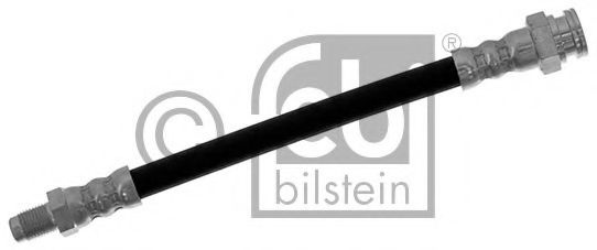 Furtun frana FIAT PUNTO Van (176L) (1996 - 2000) FEBI BILSTEIN 11506 piesa NOUA