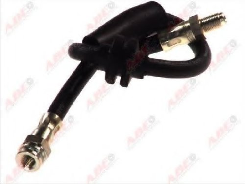Furtun frana FIAT QUBO (225) (2008 - 2016) ABE C88302ABE piesa NOUA