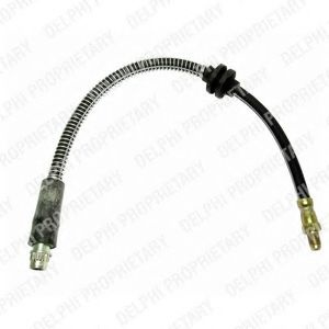 Furtun frana FIAT SCUDO (272, 270) (2007 - 2016) DELPHI LH6345 piesa NOUA