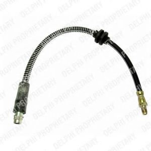 Furtun frana FIAT SCUDO combinato (220P) (1996 - 2006) DELPHI LH6345 piesa NOUA