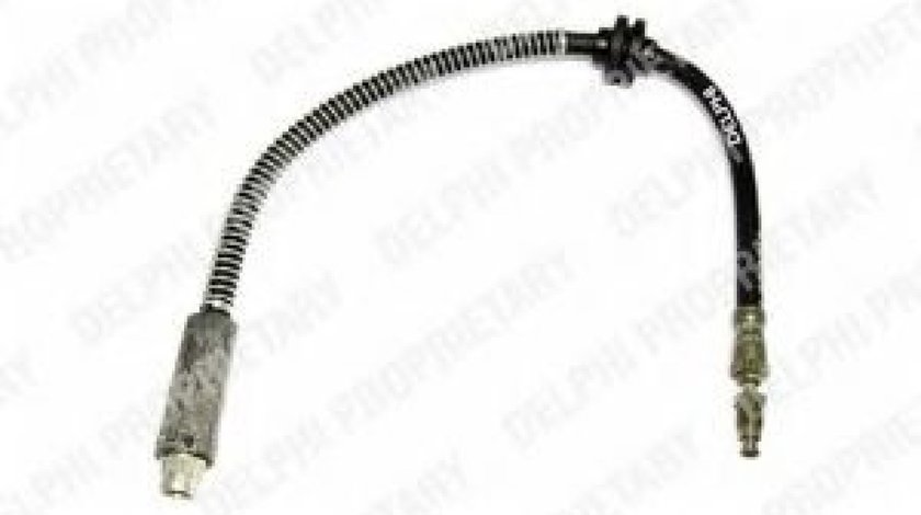 Furtun frana FIAT SCUDO combinato (220P) (1996 - 2006) DELPHI LH0311 piesa NOUA