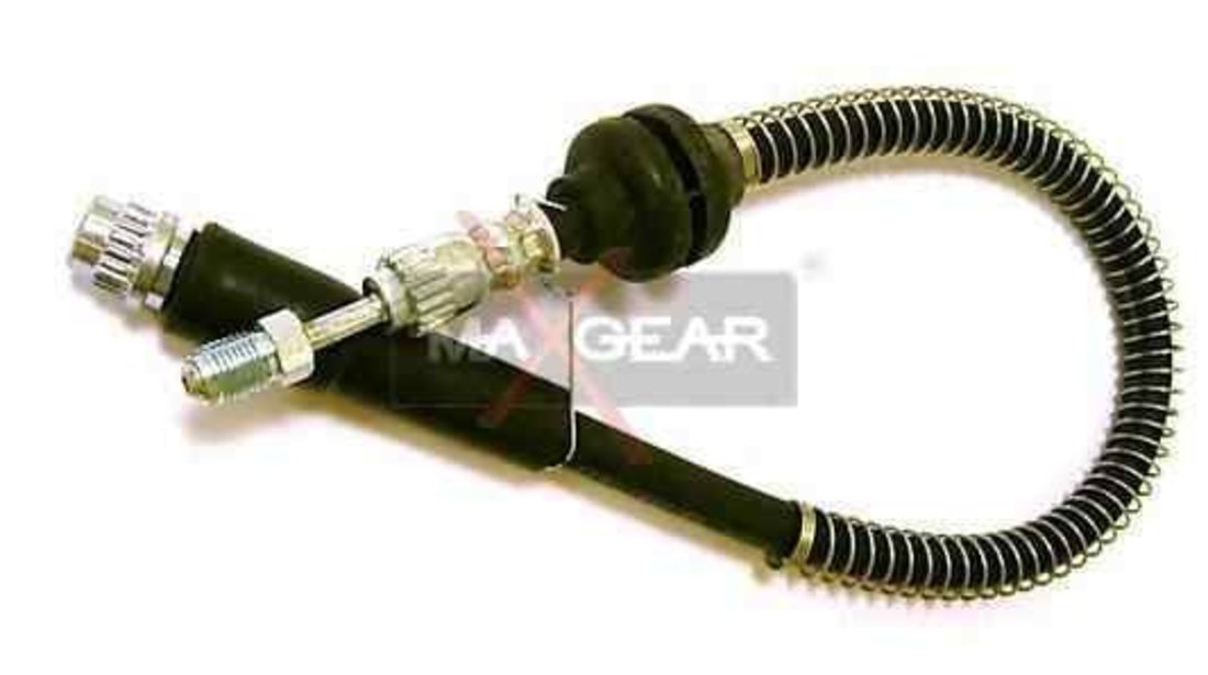 Furtun frana FIAT SCUDO Combinato (220P) MAXGEAR 52-0105