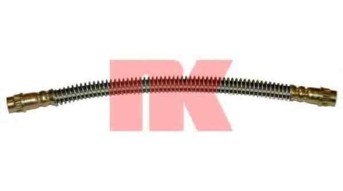 Furtun frana FIAT SCUDO Combinato (220P) NK 851936