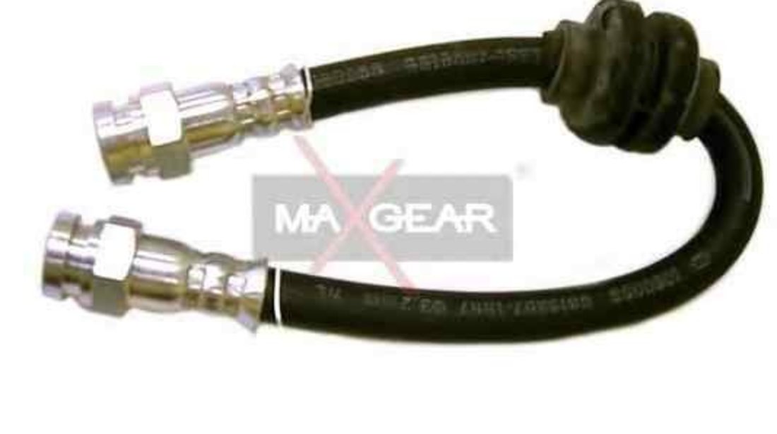 Furtun frana FIAT SEICENTO (187) MAXGEAR 52-0134