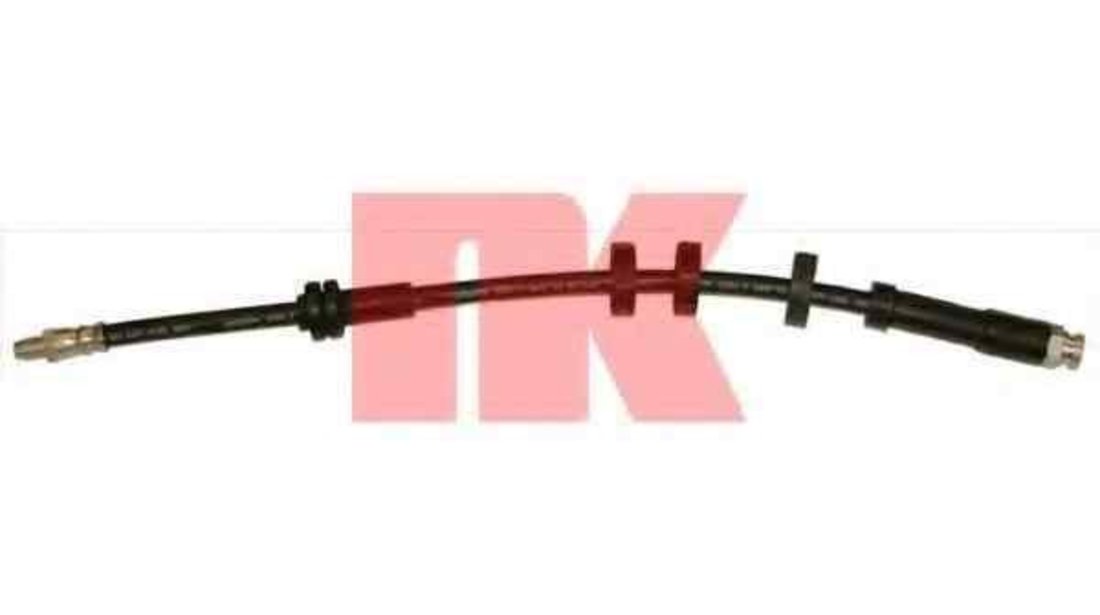 Furtun frana FIAT SEICENTO Van (187) NK 852394