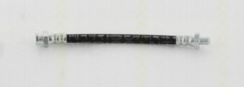 Furtun frana FIAT STILO (192) (2001 - 2010) TRISCAN 8150 12203 piesa NOUA
