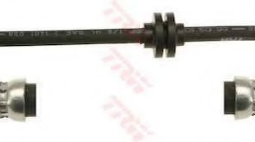 Furtun frana FIAT STILO Multi Wagon (192) (2003 - 2008) TRW PHA494 piesa NOUA