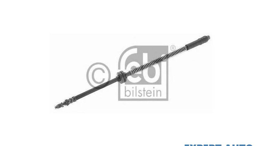 Furtun frana Fiat ULYSSE (220) 1994-2002 #2 010299