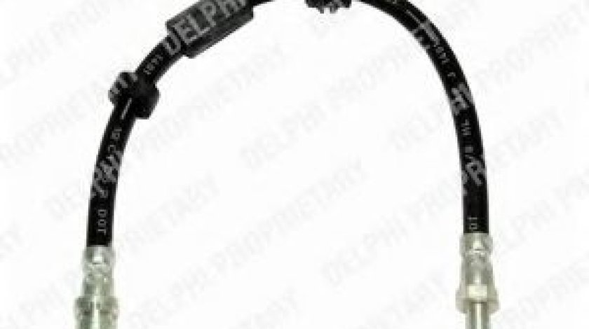 Furtun frana FORD C-MAX (DM2) (2007 - 2016) DELPHI LH6365 piesa NOUA