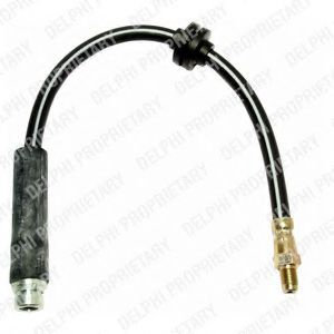 Furtun frana FORD C-MAX II (DXA) (2010 - 2016) DELPHI LH6366 piesa NOUA