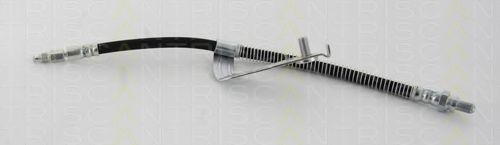 Furtun frana FORD FIESTA IV (JA, JB) (1995 - 2002) TRISCAN 8150 16128 piesa NOUA