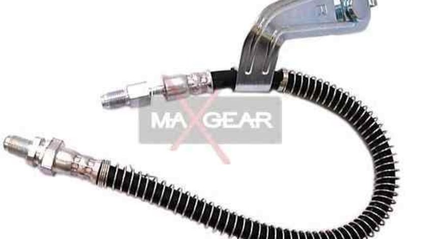 Furtun frana FORD FIESTA IV (JA_, JB_) MAXGEAR 52-0136