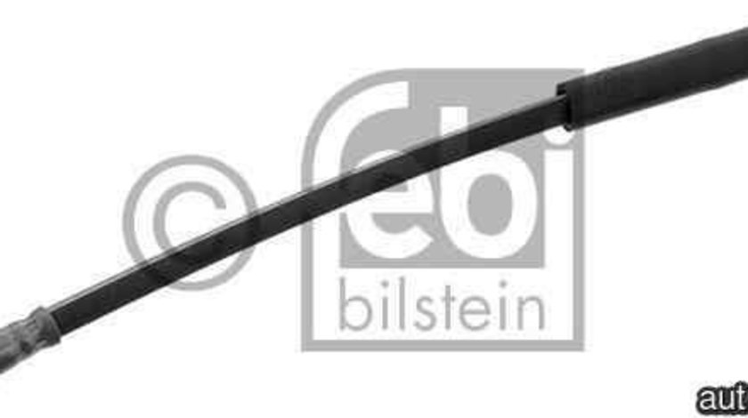 Furtun frana FORD FIESTA limuzina FEBI BILSTEIN 46188