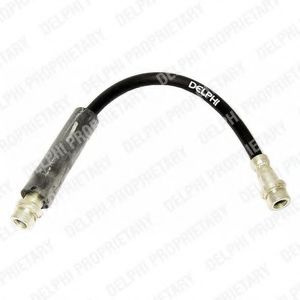 Furtun frana FORD FIESTA V (JH, JD) (2001 - 2010) DELPHI LH6146 piesa NOUA