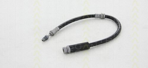 Furtun frana FORD FIESTA V (JH, JD) (2001 - 2010) TRISCAN 8150 16136 piesa NOUA
