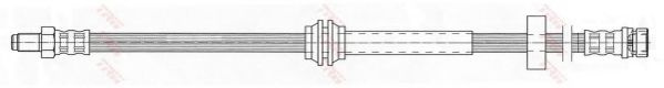 Furtun frana FORD FOCUS Combi (DNW) (1999 - 2007) TRW PHB428 piesa NOUA