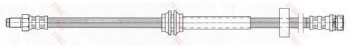 Furtun frana FORD FOCUS (DAW, DBW) (1998 - 2007) TRW PHB428 piesa NOUA