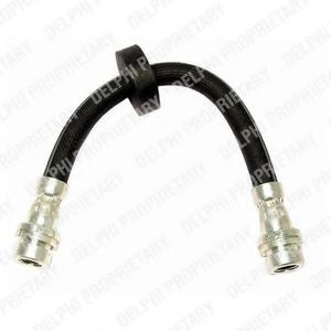 Furtun frana FORD FOCUS Limuzina (DFW) (1999 - 2007) DELPHI LH0361 piesa NOUA
