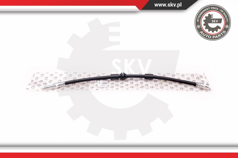Furtun frana ; FORD Galaxy SEAT Alhambra VW Sharan ; 1987476713