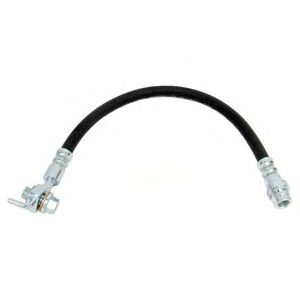 Furtun frana FORD GALAXY (WA6) (2006 - 2015) DELPHI LH6864 piesa NOUA
